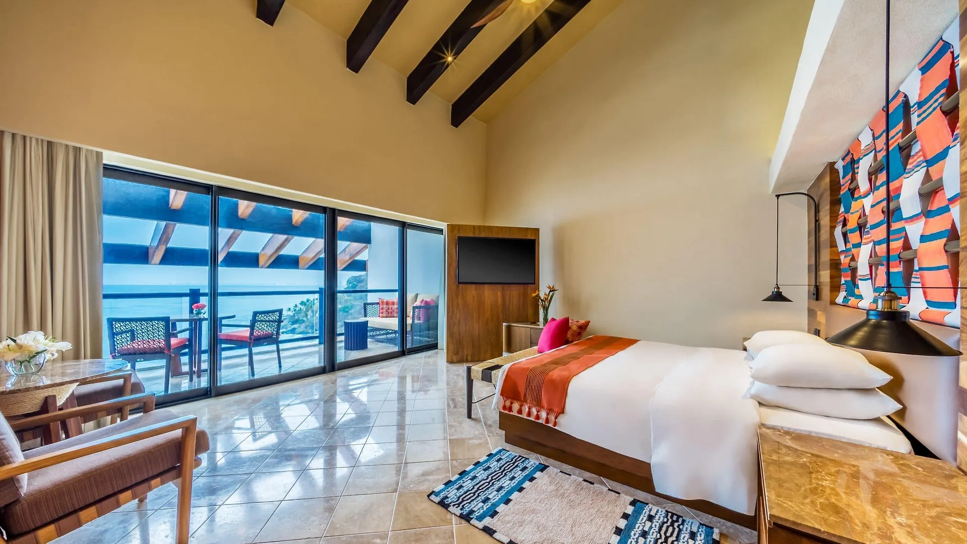Hyatt Ziva Puerto Vallarta