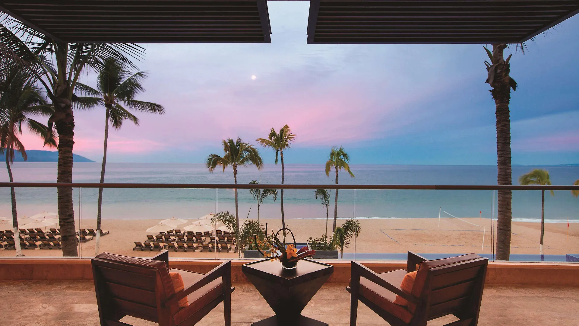 Feriested Hyatt Ziva Puerto Vallarta