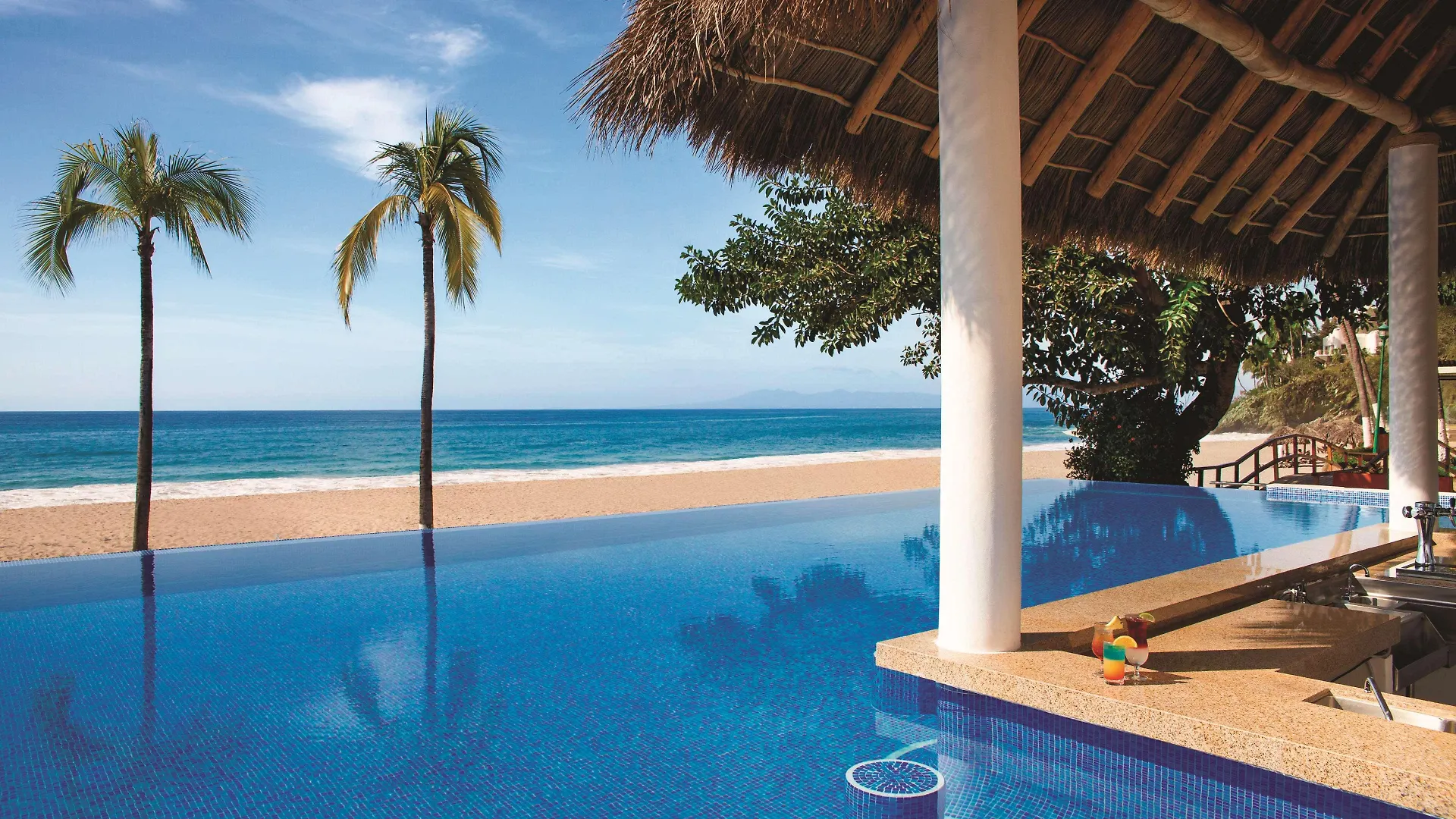 Hyatt Ziva Puerto Vallarta