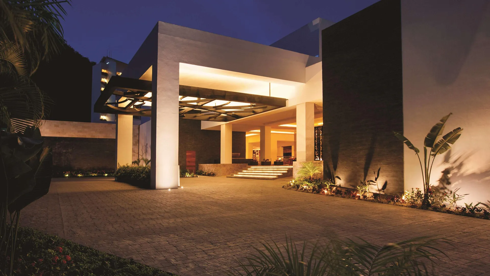 Feriested Hyatt Ziva Puerto Vallarta