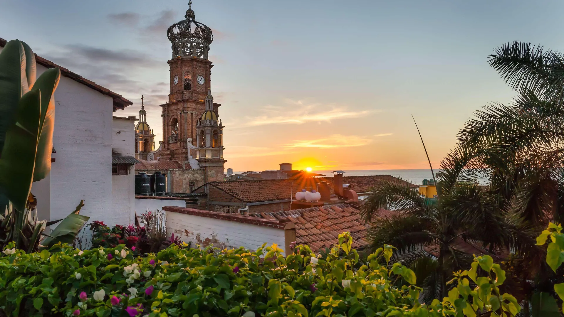 Hyatt Ziva Puerto Vallarta 5*,