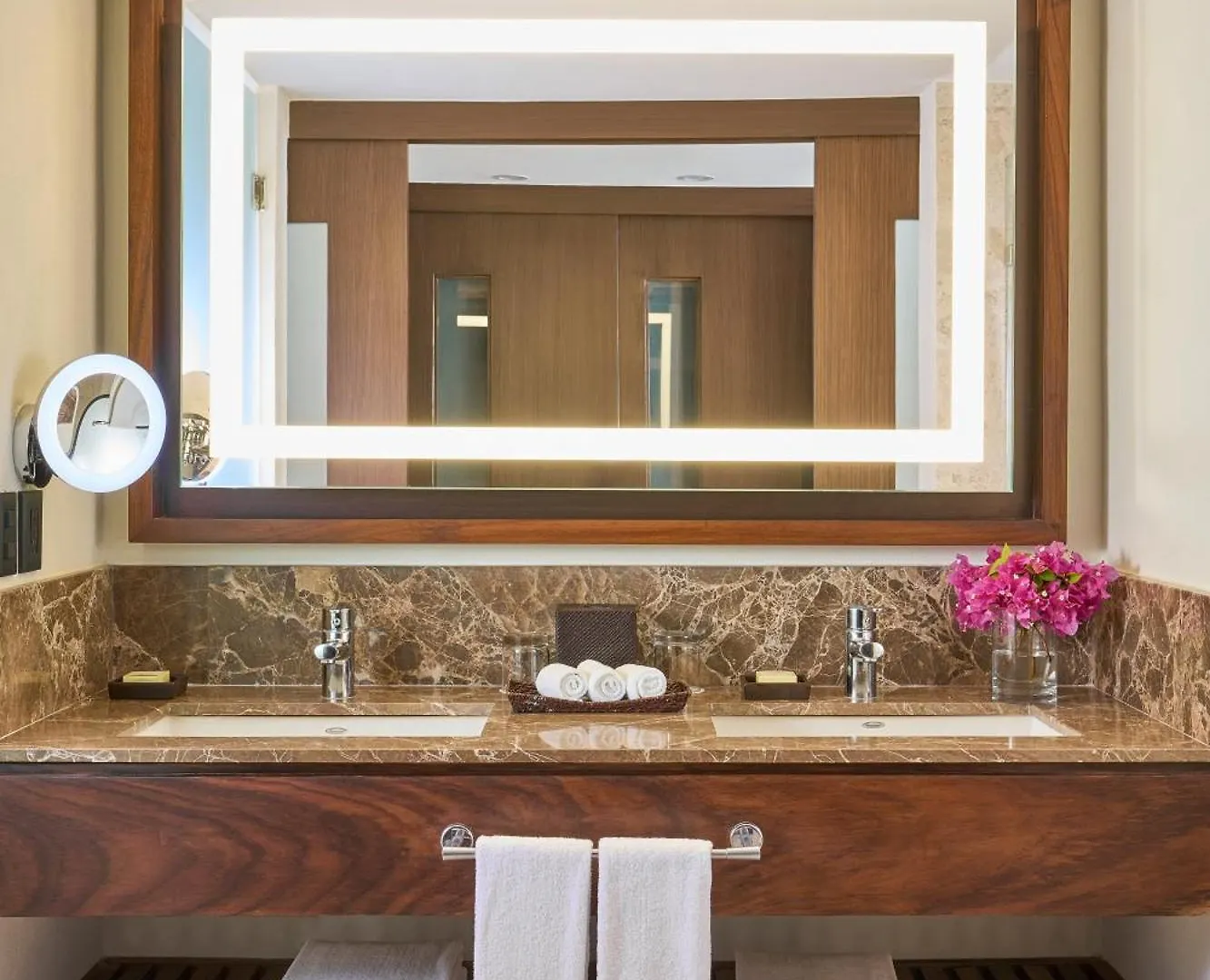 Hyatt Ziva Puerto Vallarta Feriested