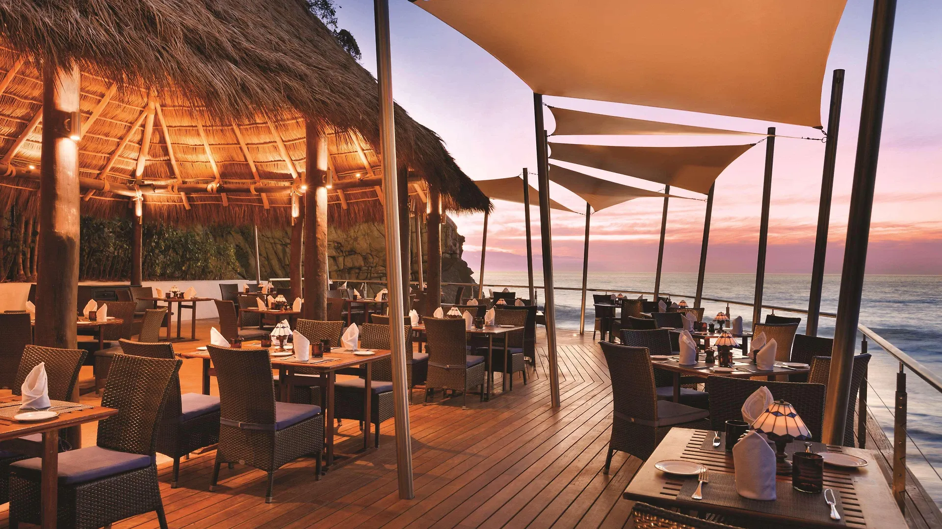 Hyatt Ziva Puerto Vallarta