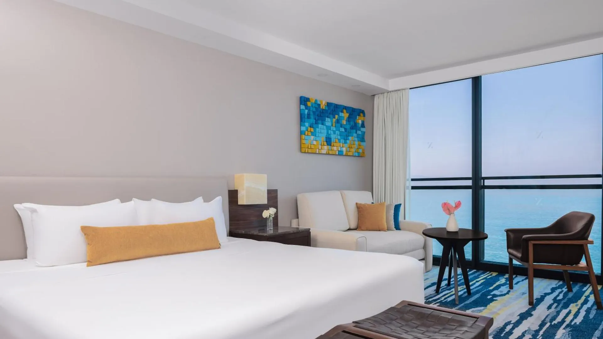 Hyatt Ziva Puerto Vallarta Resort
