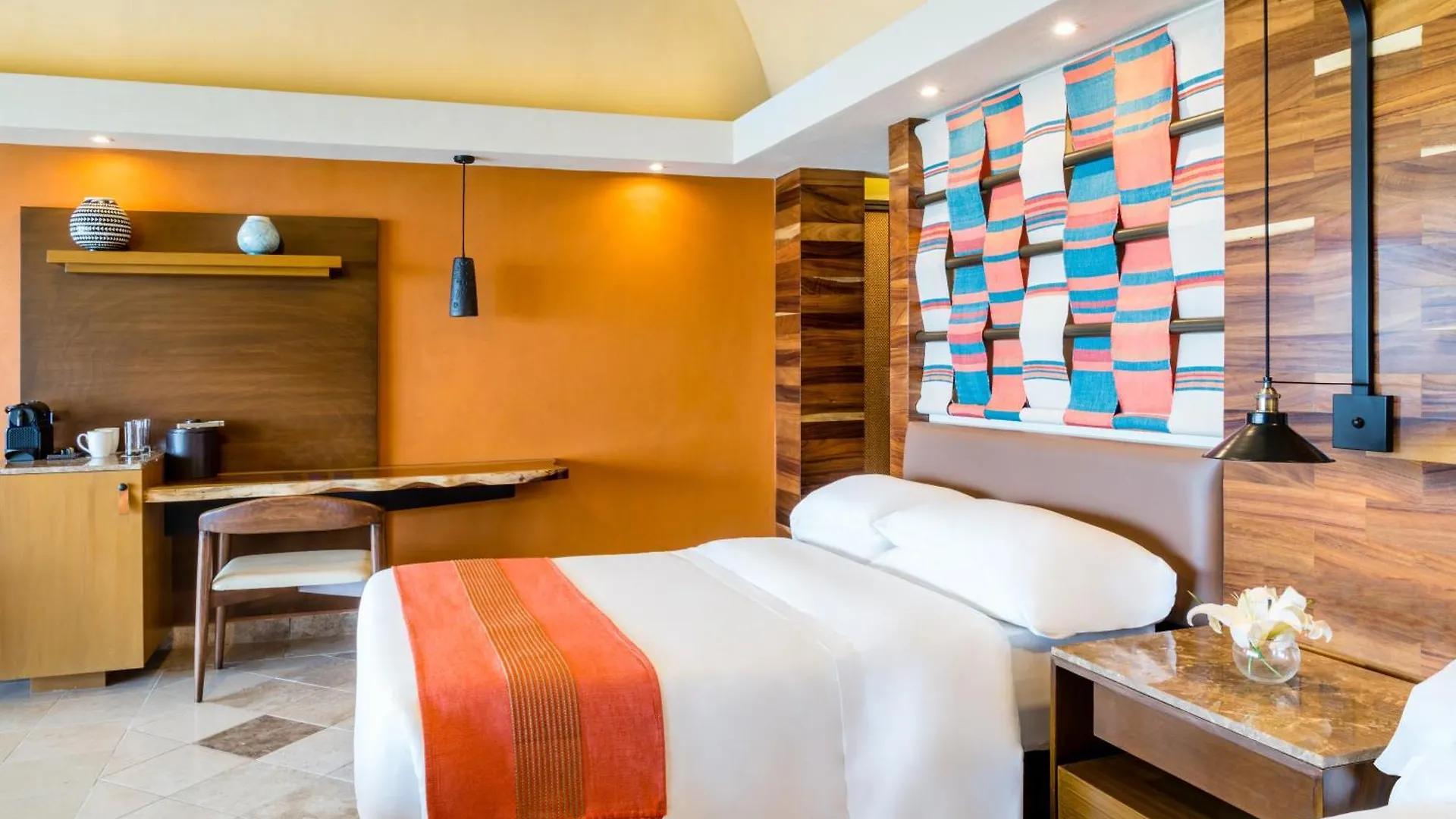 Resort Hyatt Ziva Puerto Vallarta