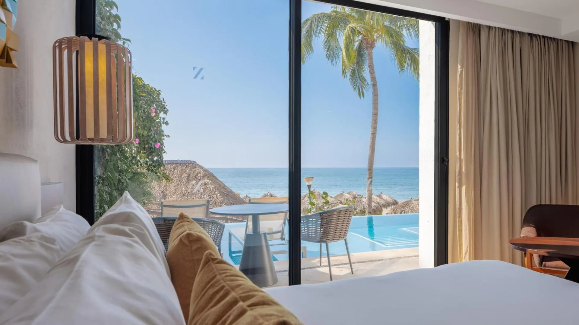 Hyatt Ziva Puerto Vallarta Mexique