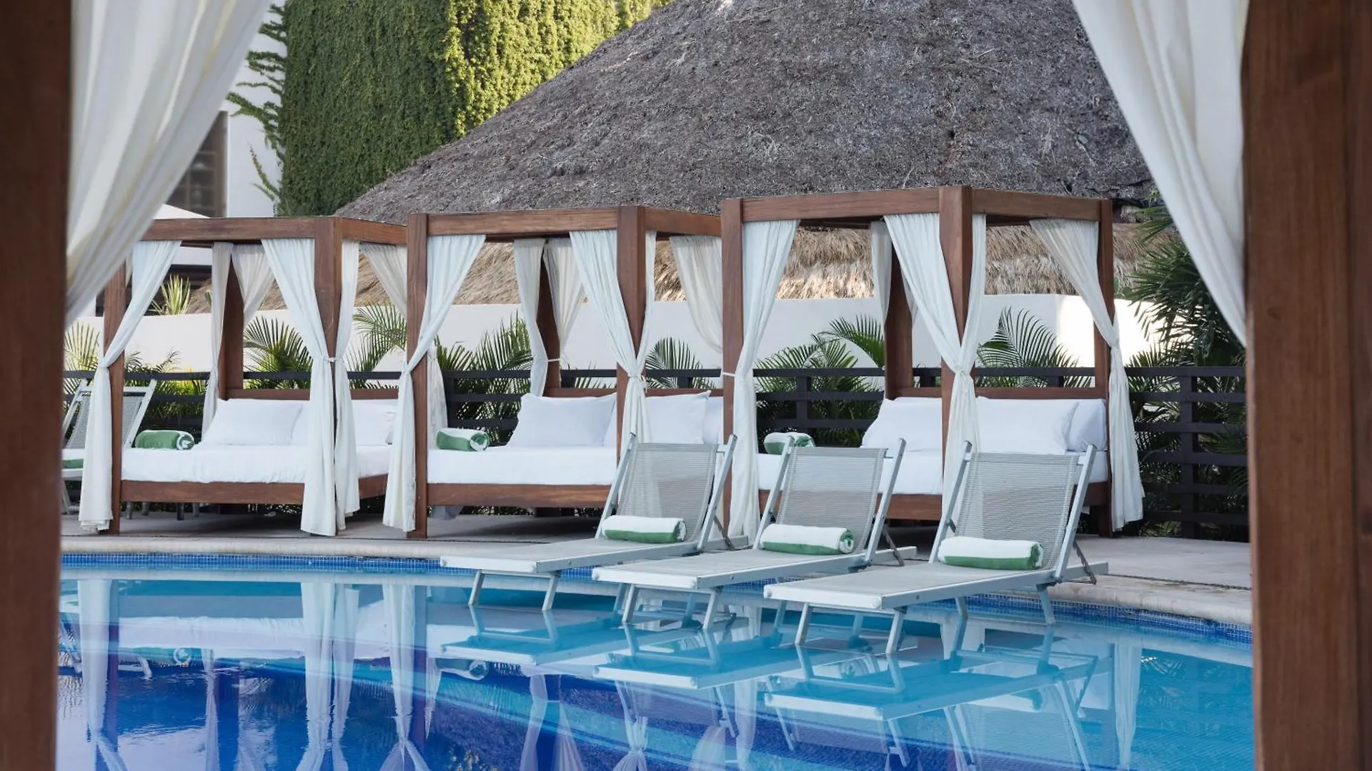 Hyatt Ziva Puerto Vallarta Resort
