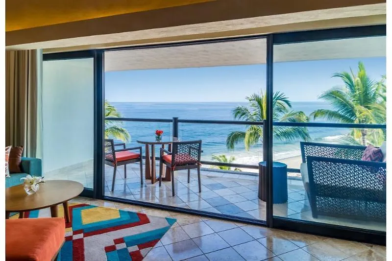 Hyatt Ziva Puerto Vallarta Station touristique