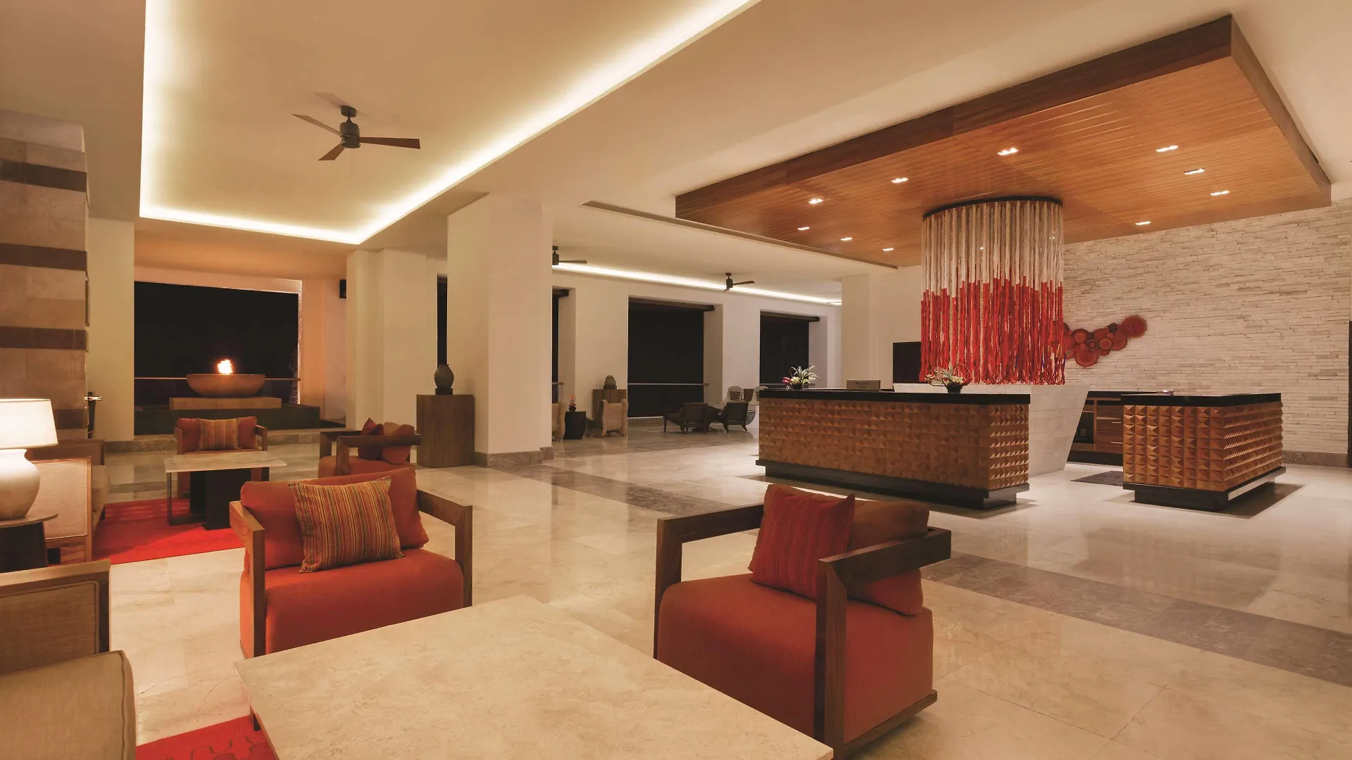 Hyatt Ziva Puerto Vallarta