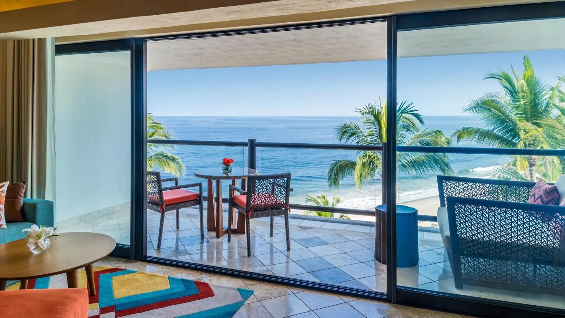 Resort Hyatt Ziva Puerto Vallarta