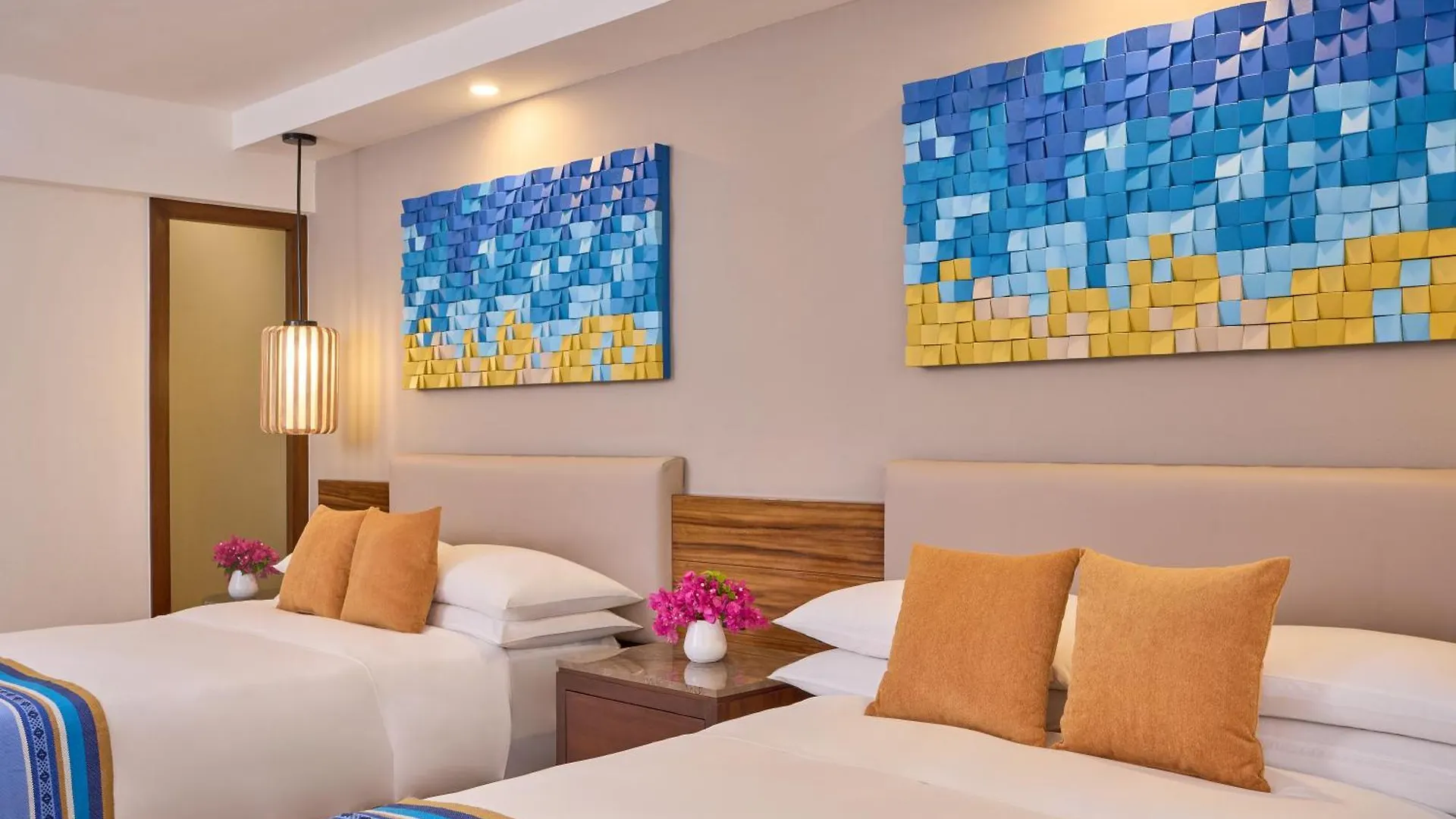 Hyatt Ziva Puerto Vallarta 5*,  Mexico
