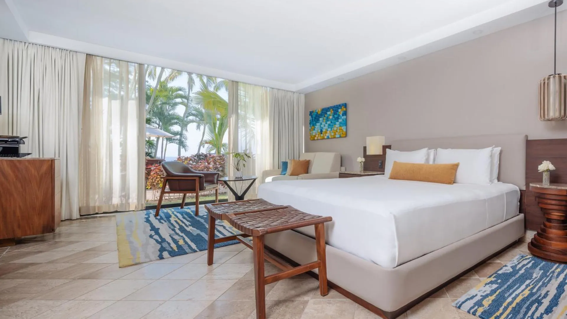 Hyatt Ziva Puerto Vallarta