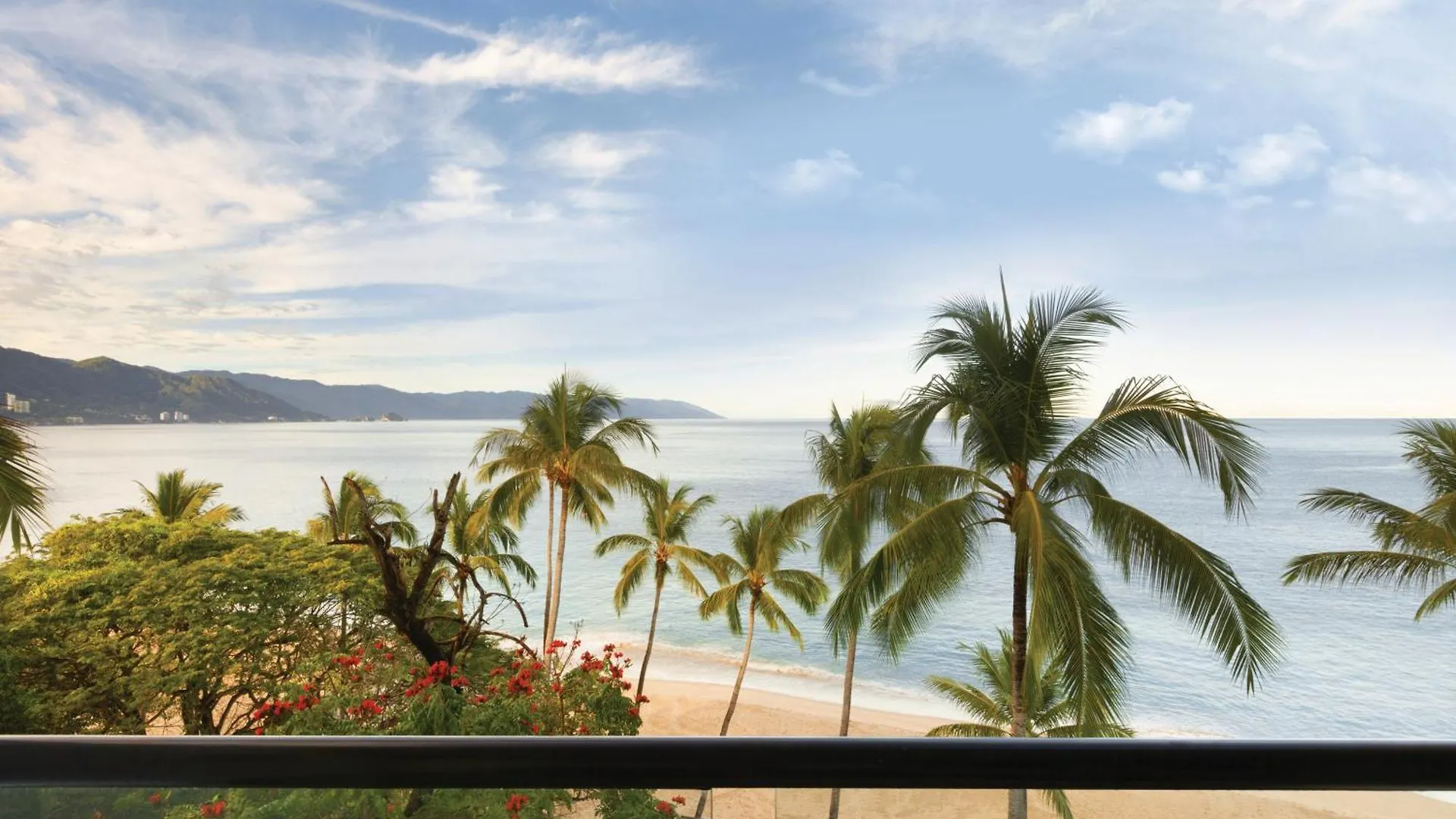 Hyatt Ziva Puerto Vallarta Resort