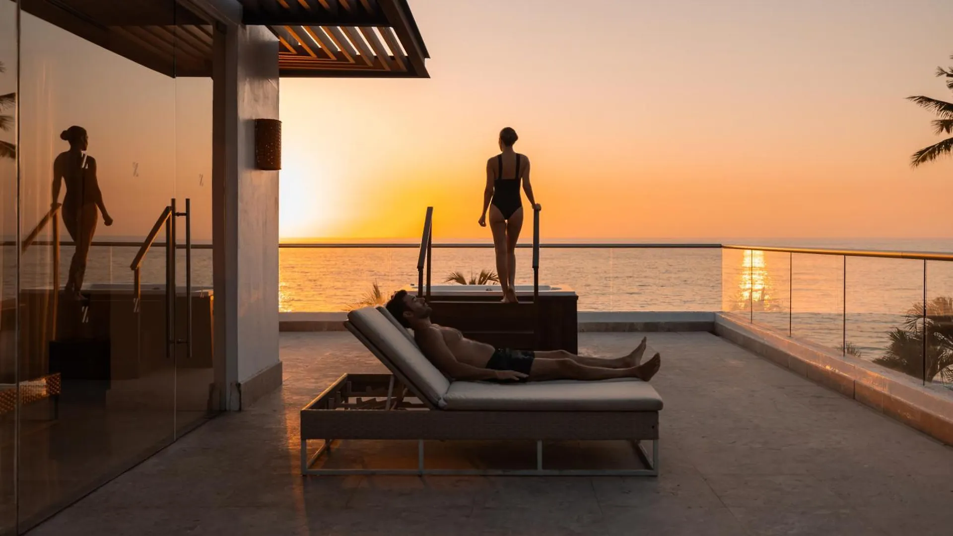 Hyatt Ziva Puerto Vallarta 5*,