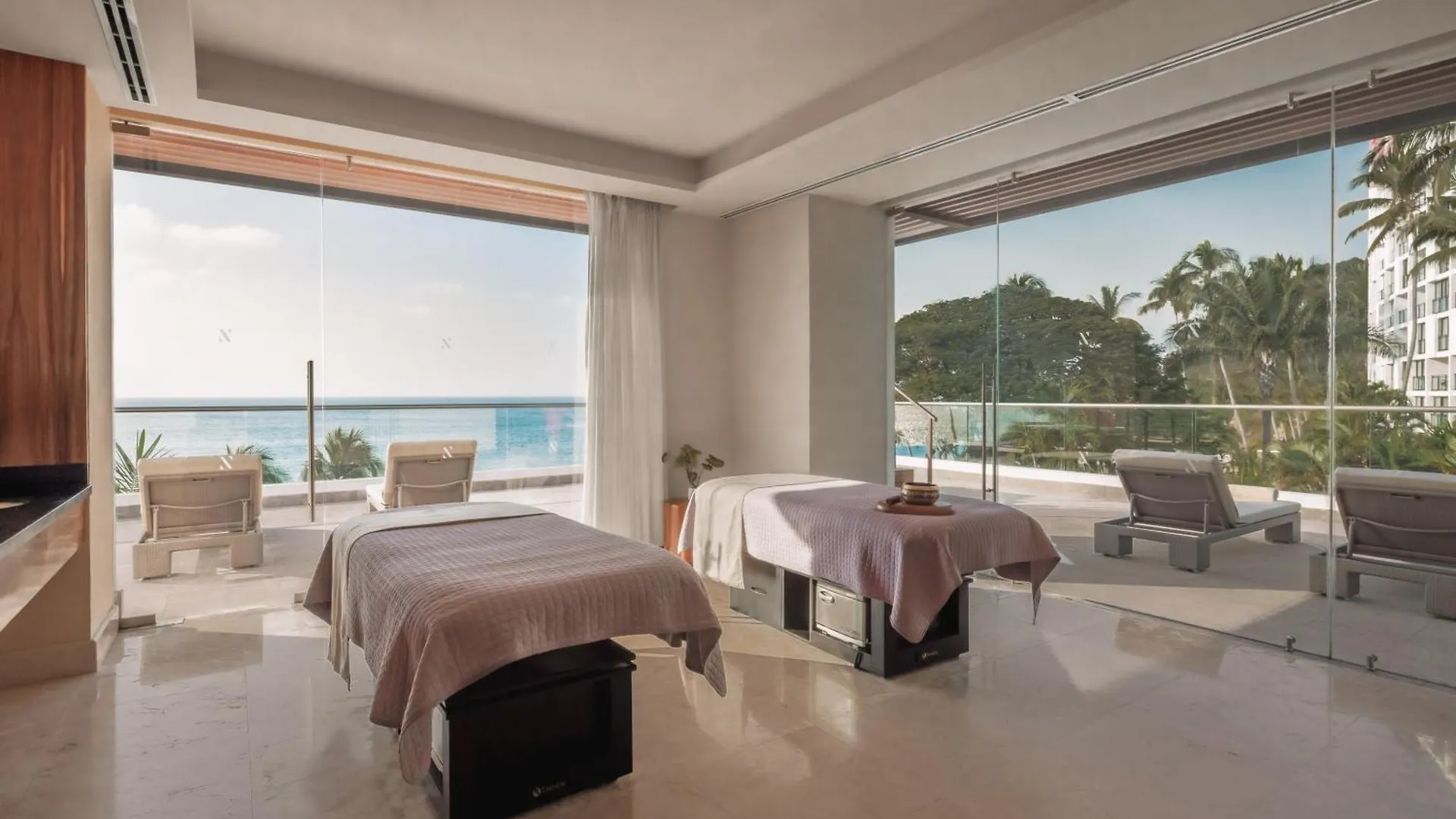 Hyatt Ziva Puerto Vallarta