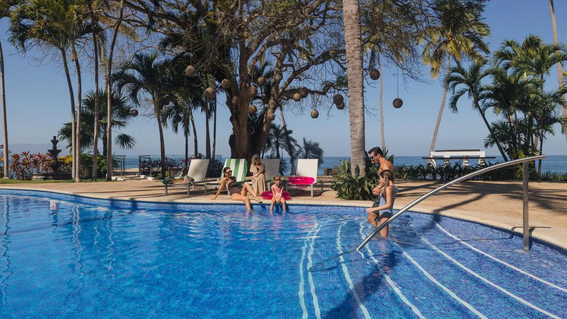 Hyatt Ziva Puerto Vallarta