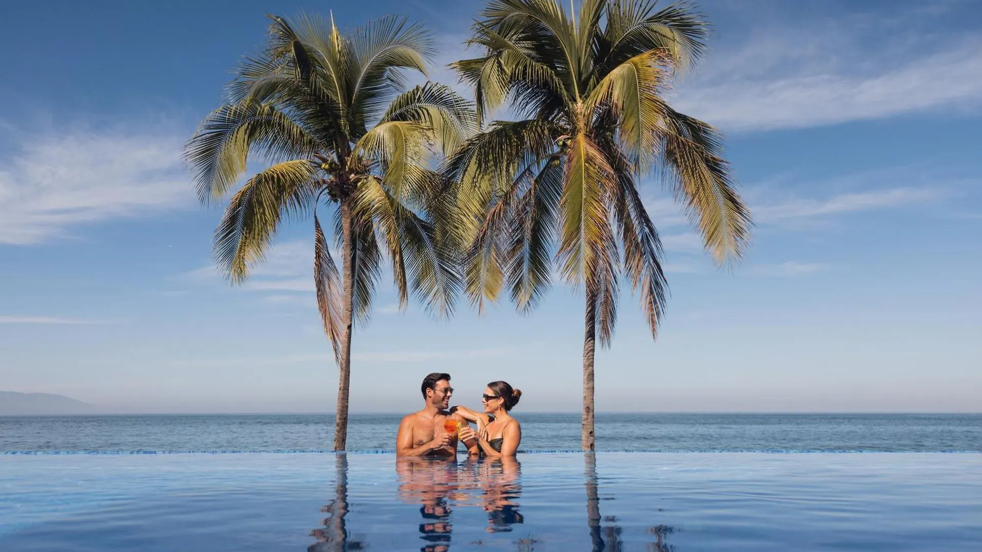 Hyatt Ziva Puerto Vallarta 5*,